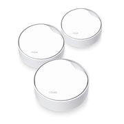TP-LINK Deco X50-PoE(3-pack)