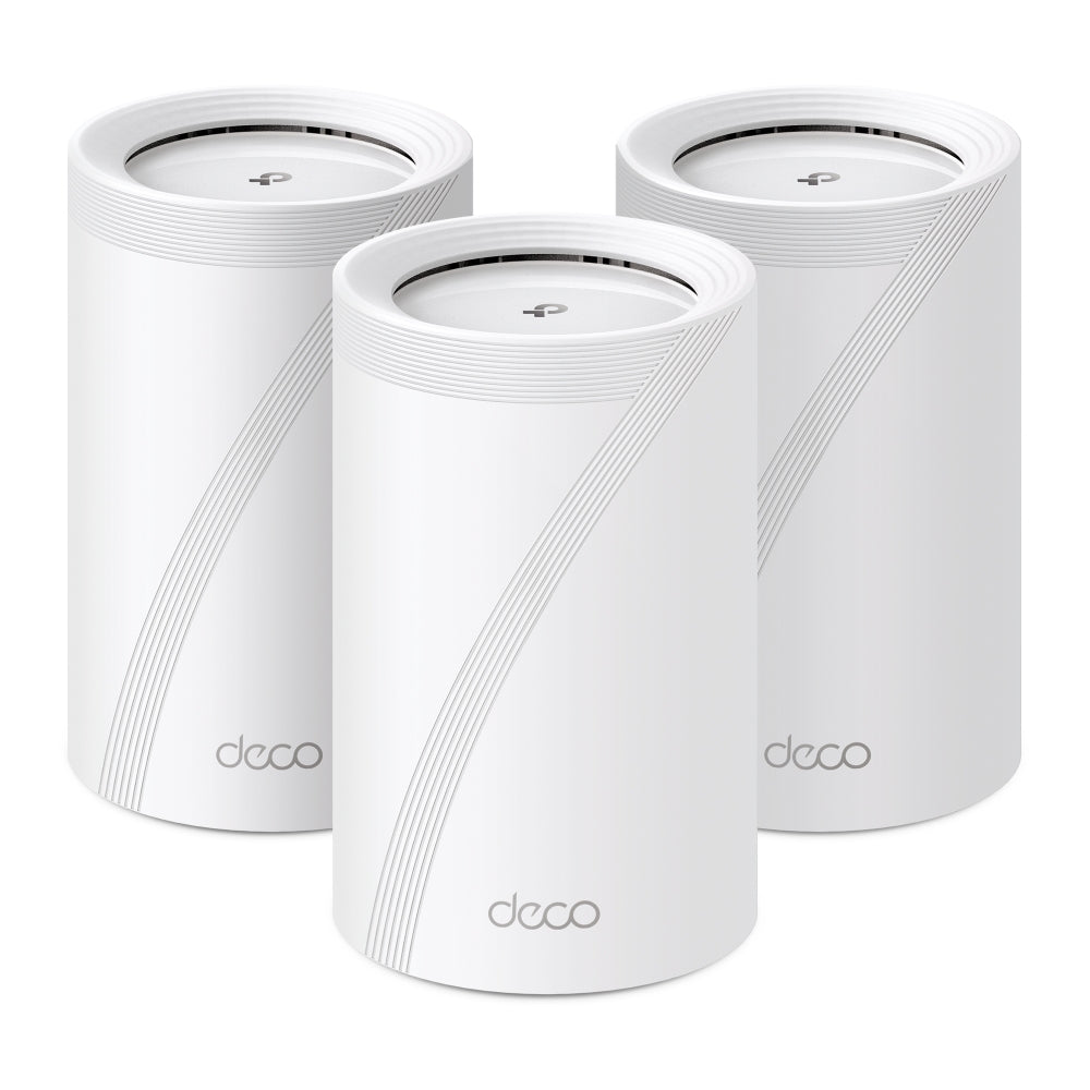 TP-LINK Deco BE65(3-pack)