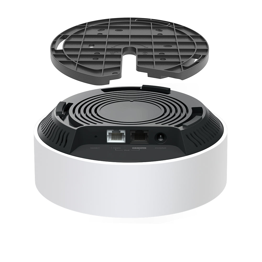 TP-LINK Deco X50-PoE(3-pack)