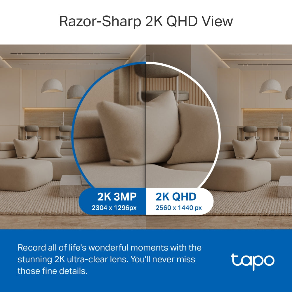 TP-LINK TAPO C220