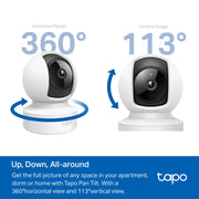 TP-LINK Tapo C202