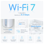 TP-LINK Deco BE65(3-pack)