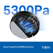 TP-LINK Tapo RV20 Max Plus