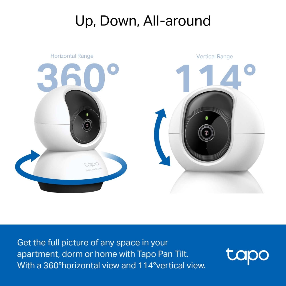 TP-LINK TAPO C220