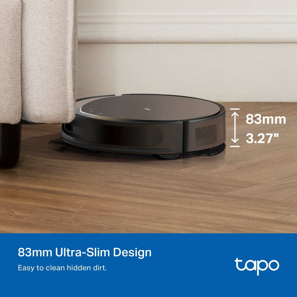 TP-LINK Tapo RV20 Max Plus