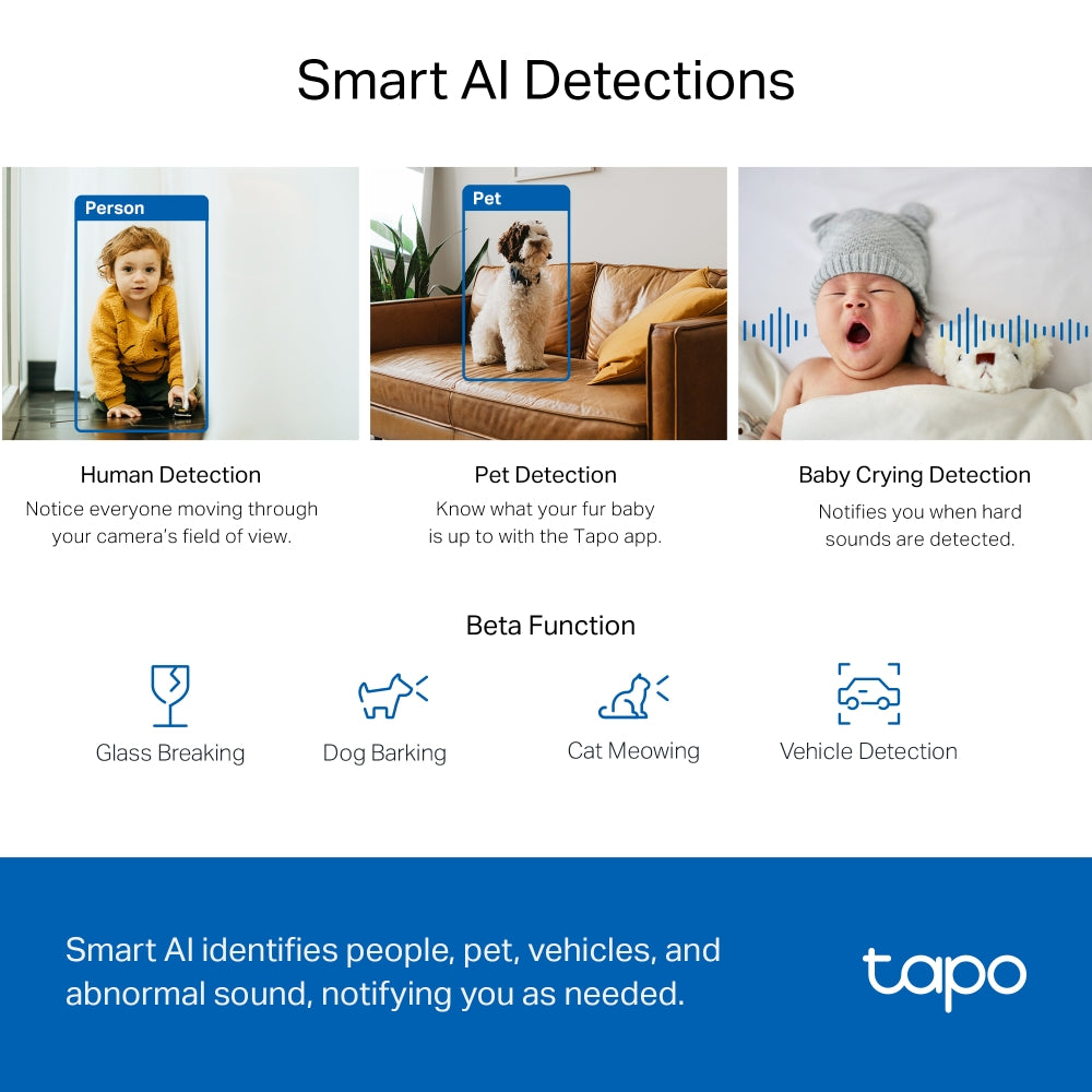 TP-LINK TAPO C220