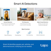 TP-LINK TAPO C220