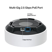 TP-LINK Deco X50-PoE(3-pack)