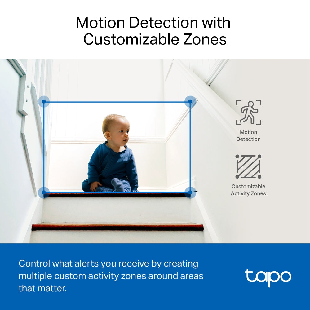 TP-LINK TAPO C220