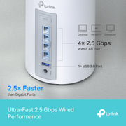 TP-LINK Deco BE65(3-pack)
