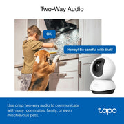 TP-LINK TAPO C220
