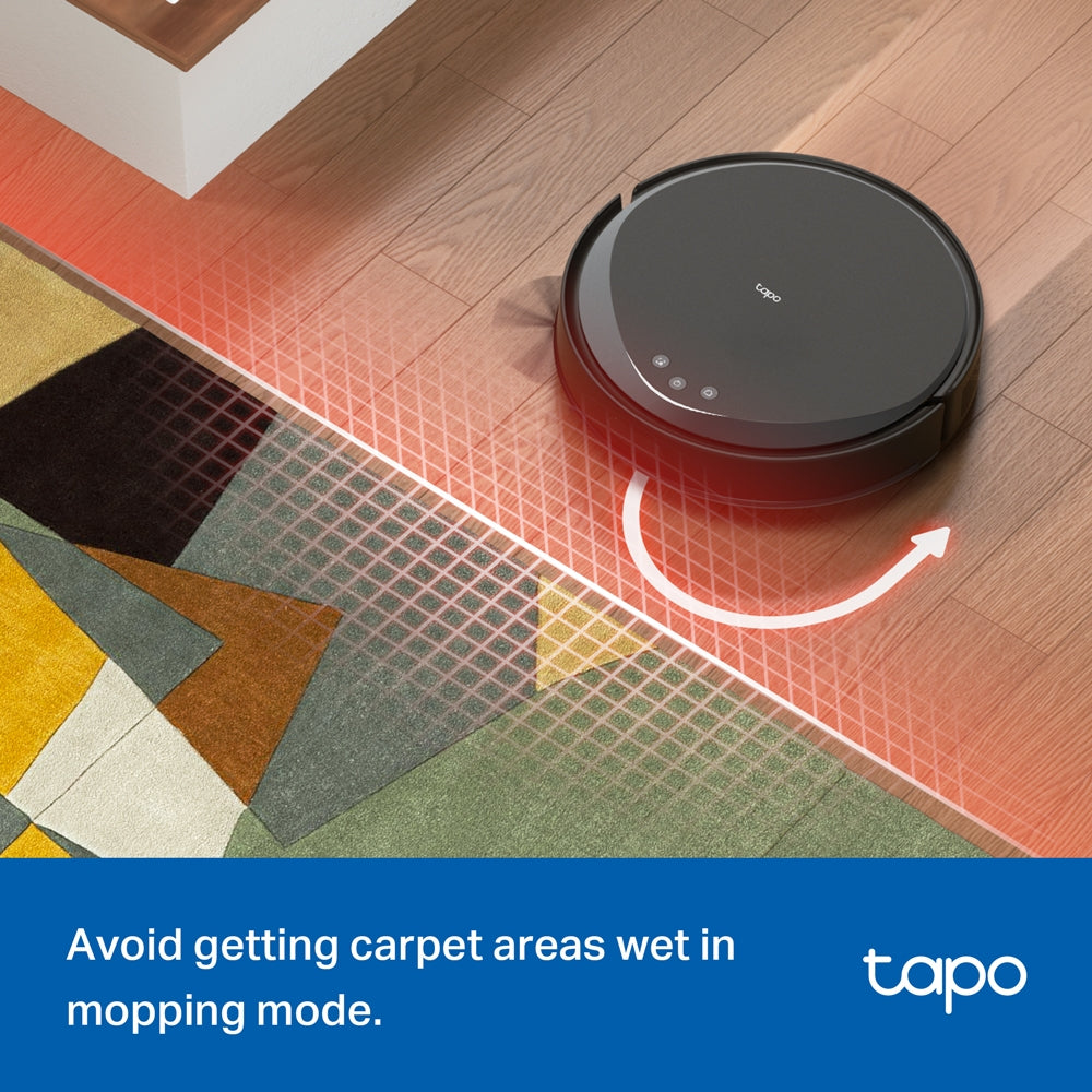 TP-LINK Tapo RV20 Max Plus