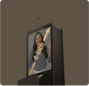 EZVIZ CS-Y3000FVP