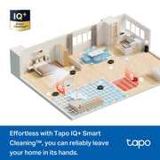 TP-LINK Tapo RV20 Max Plus