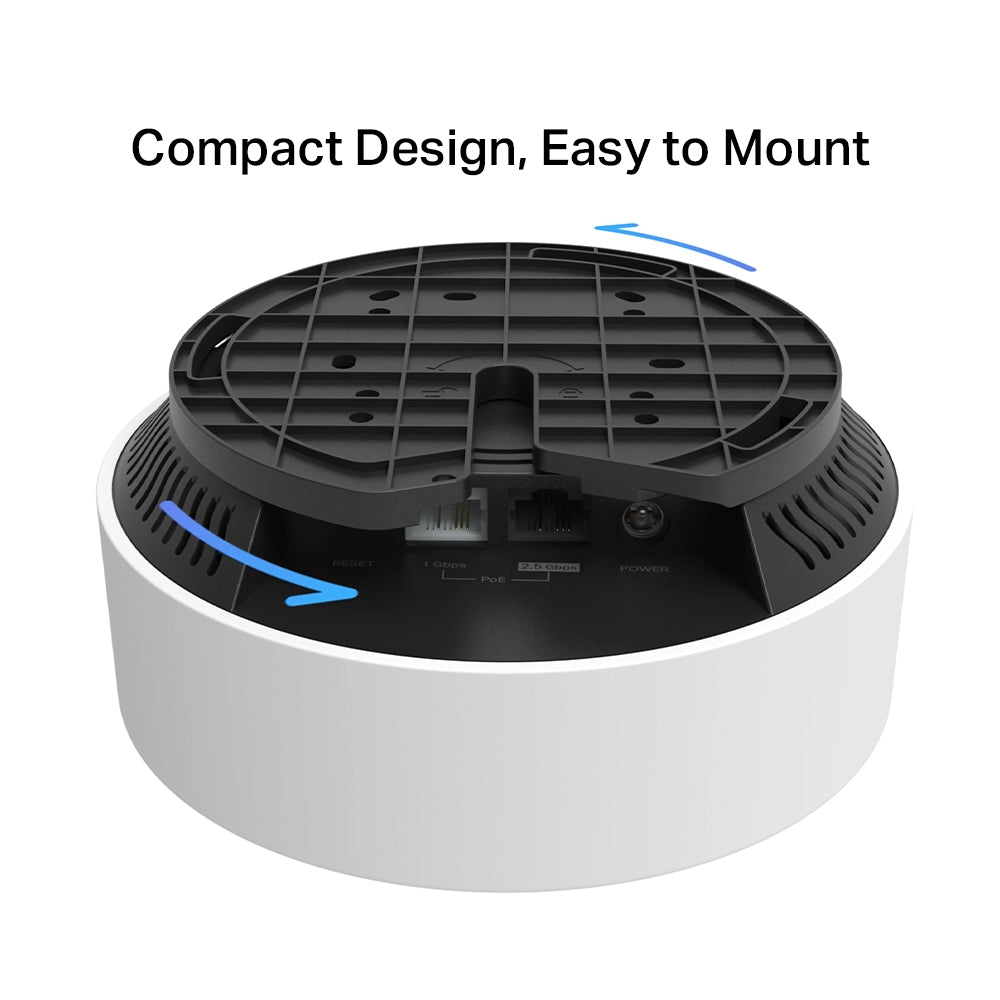 TP-LINK Deco X50-PoE(3-pack)