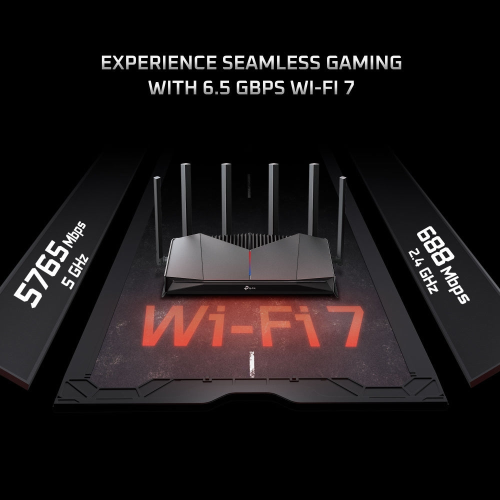 TP-LINK ARCHER GE400