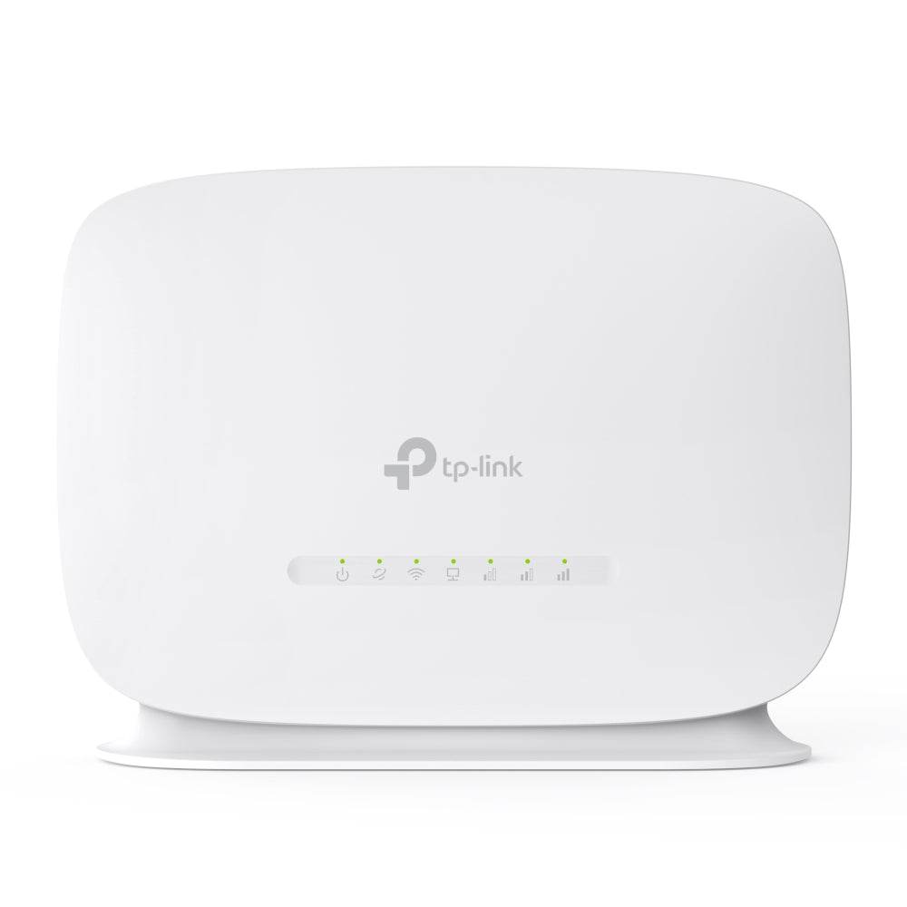 TP-LINK TL-MR105
