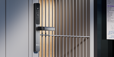 EZVIZ CS-DL06