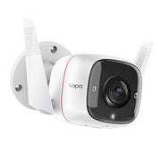 Tapo C310 | Caméra de sécurité WiFi Outdoor | TP-Link Maroc