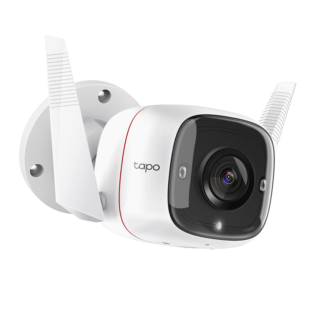 Tapo C310 | Caméra de sécurité WiFi Outdoor | TP-Link Maroc