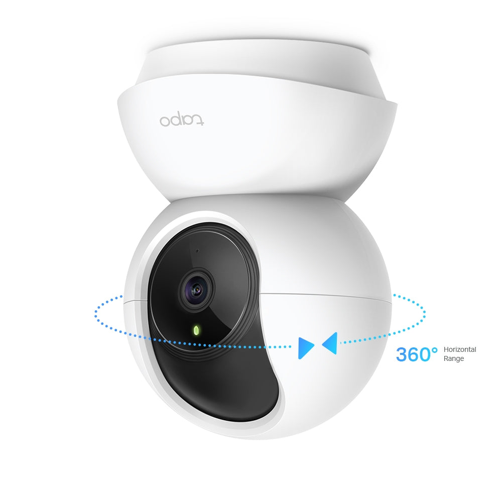 TP-LINK TAPO C210
