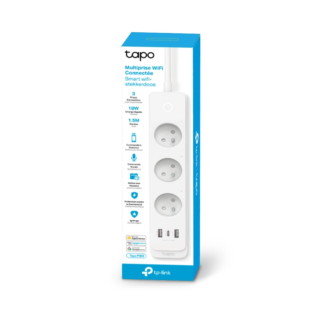 TP-LINK Tapo P300