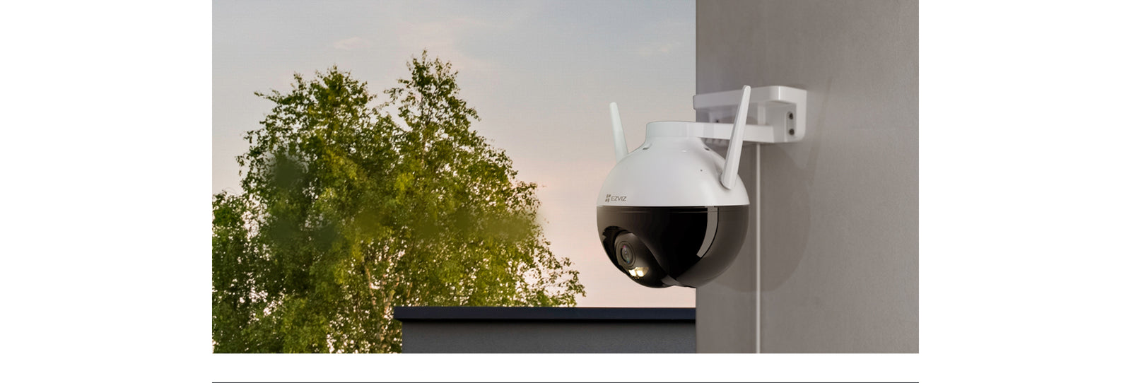 EZVIZ CS-C8C