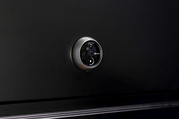 EZVIZ CS-DP2C