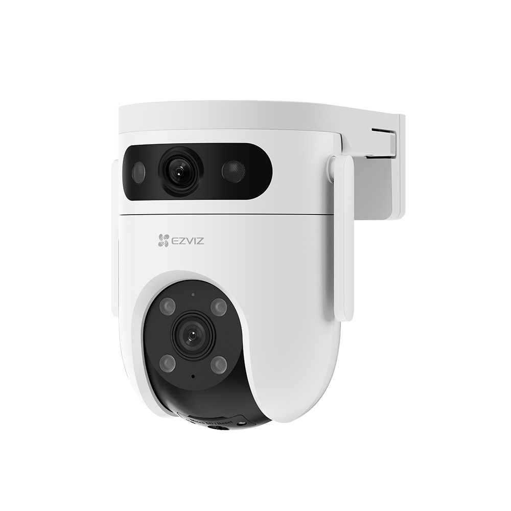 EZVIZ CS-H9C (5MP+5MP)