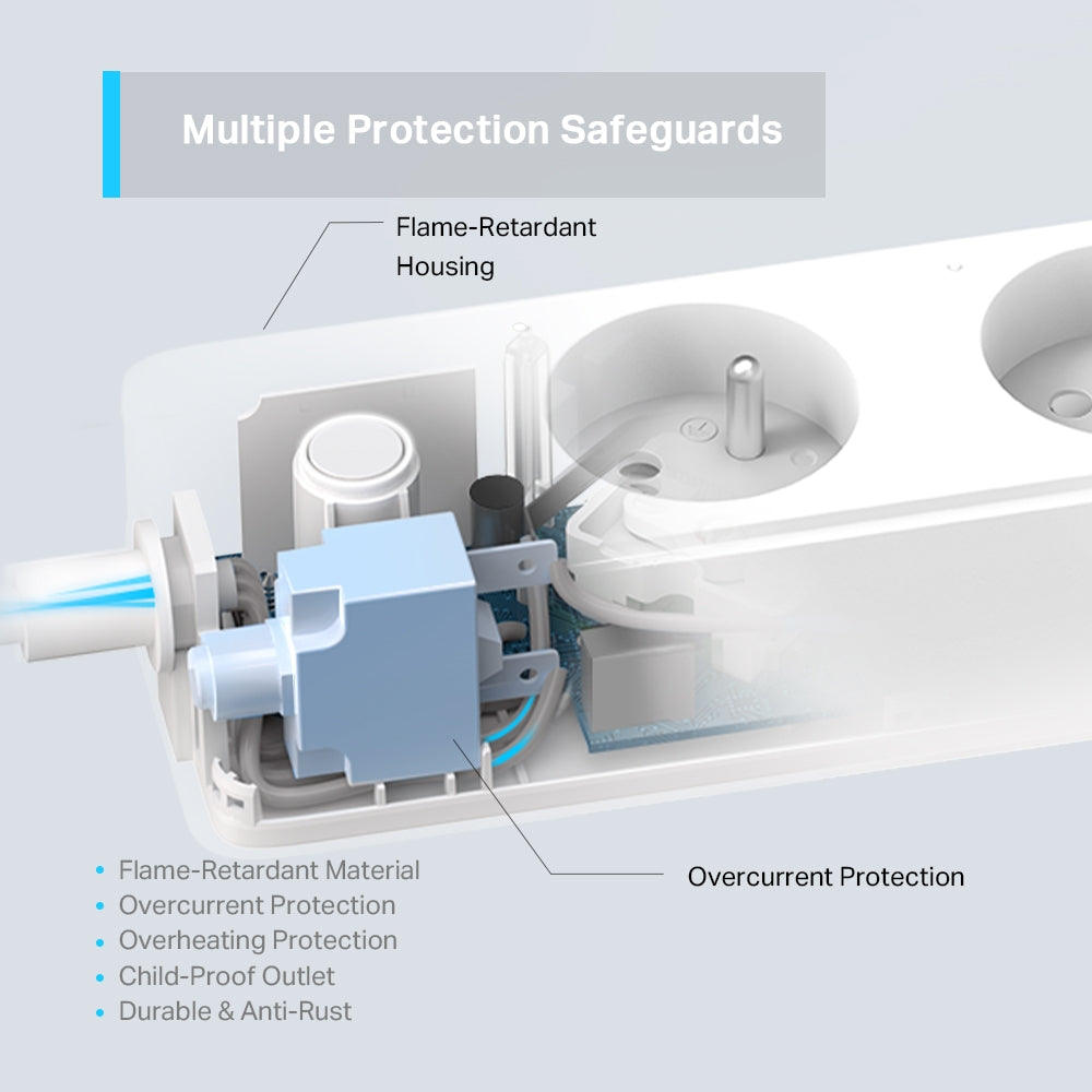 TP-LINK Tapo P300