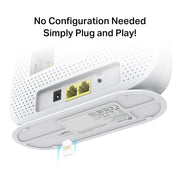 TP-LINK TL-MR105