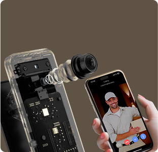 EZVIZ CS-Y3000FVP
