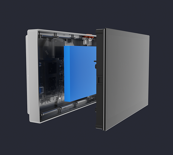 EZVIZ CS-HP2