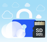 كاميرا المراقبة الذكية EZVIZ H5 4G (3MP) – تعمل بشريحة SIM 4G بدون الحاجة إلى Wi-Fi