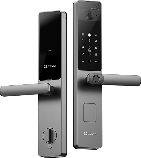 EZVIZ CS-DL20FVS