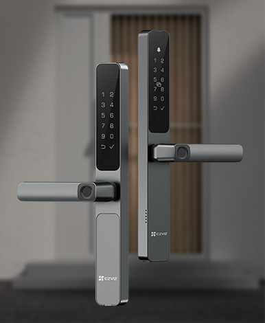 EZVIZ CS-DL06