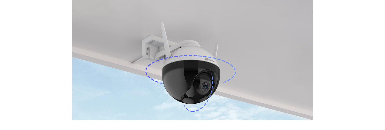 EZVIZ CS-C8C