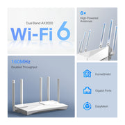 TP-LINK ARCHER AX56