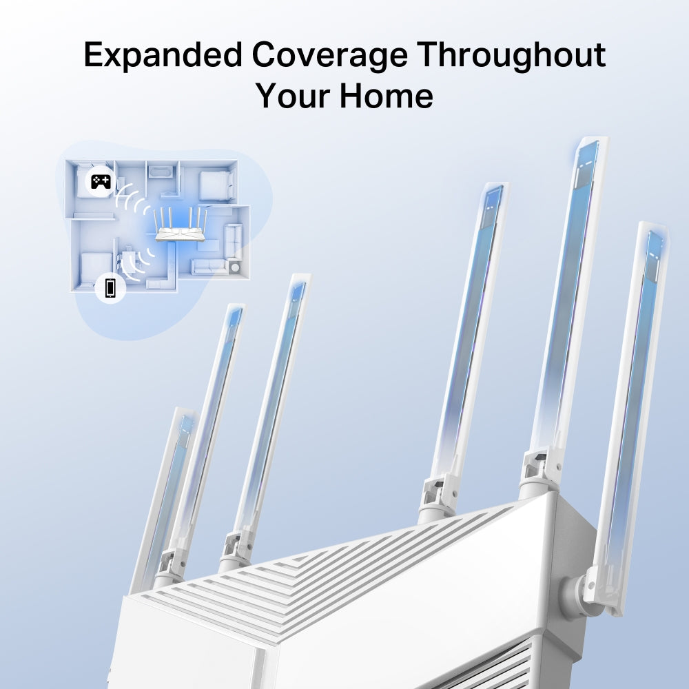 TP-LINK ARCHER AX56