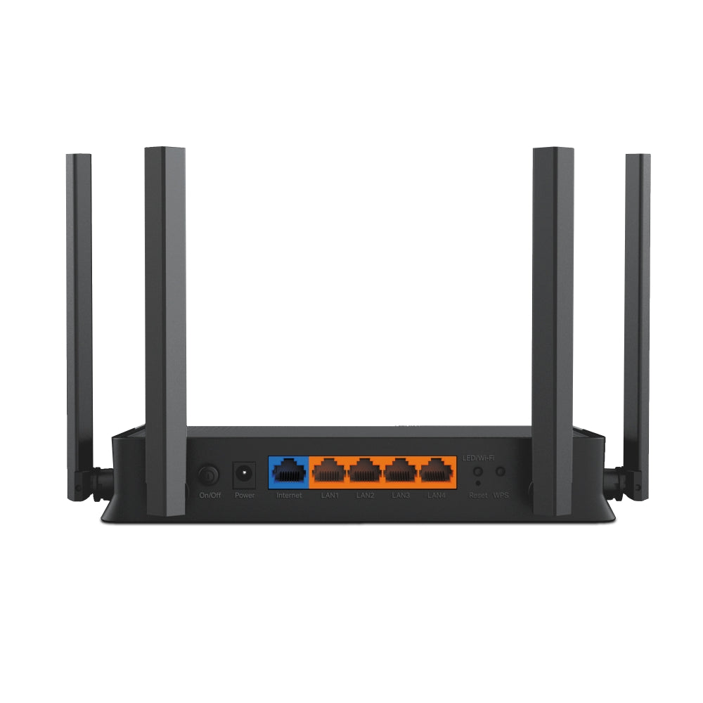TP-LINK Archer BE220