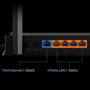 TP-LINK Archer BE220
