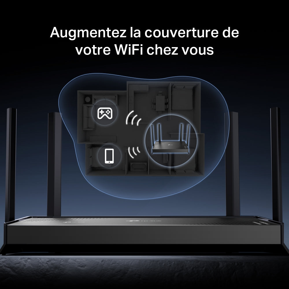 TP-LINK Archer BE220