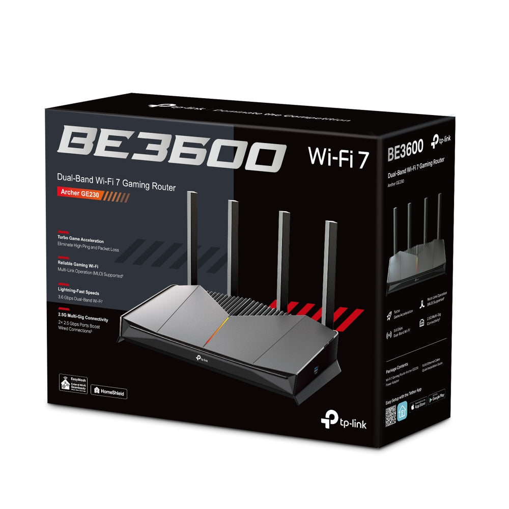 TP-LINK Archer GE230
