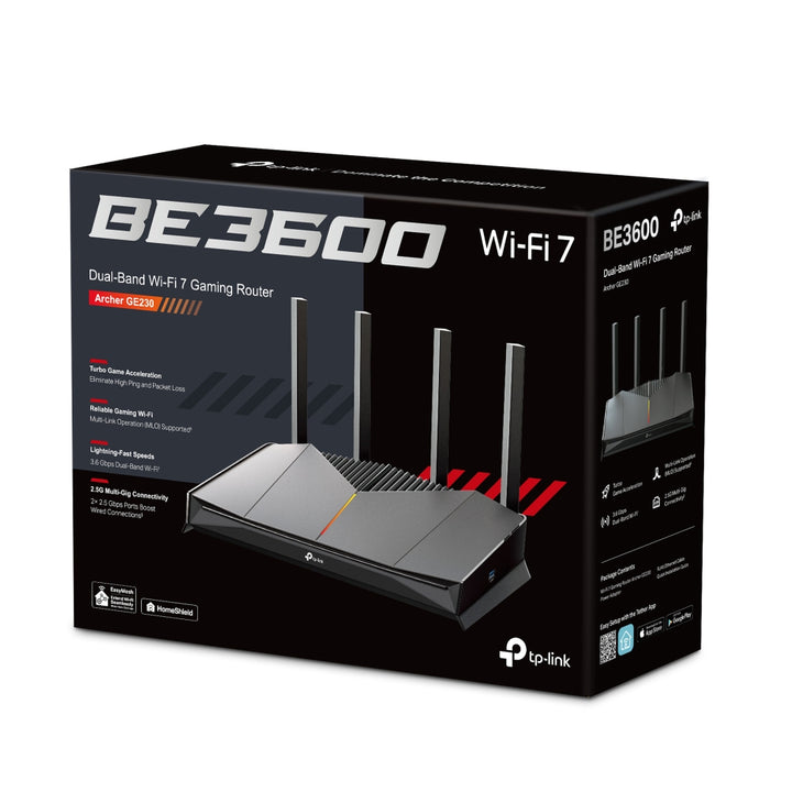 TP-LINK Archer GE230