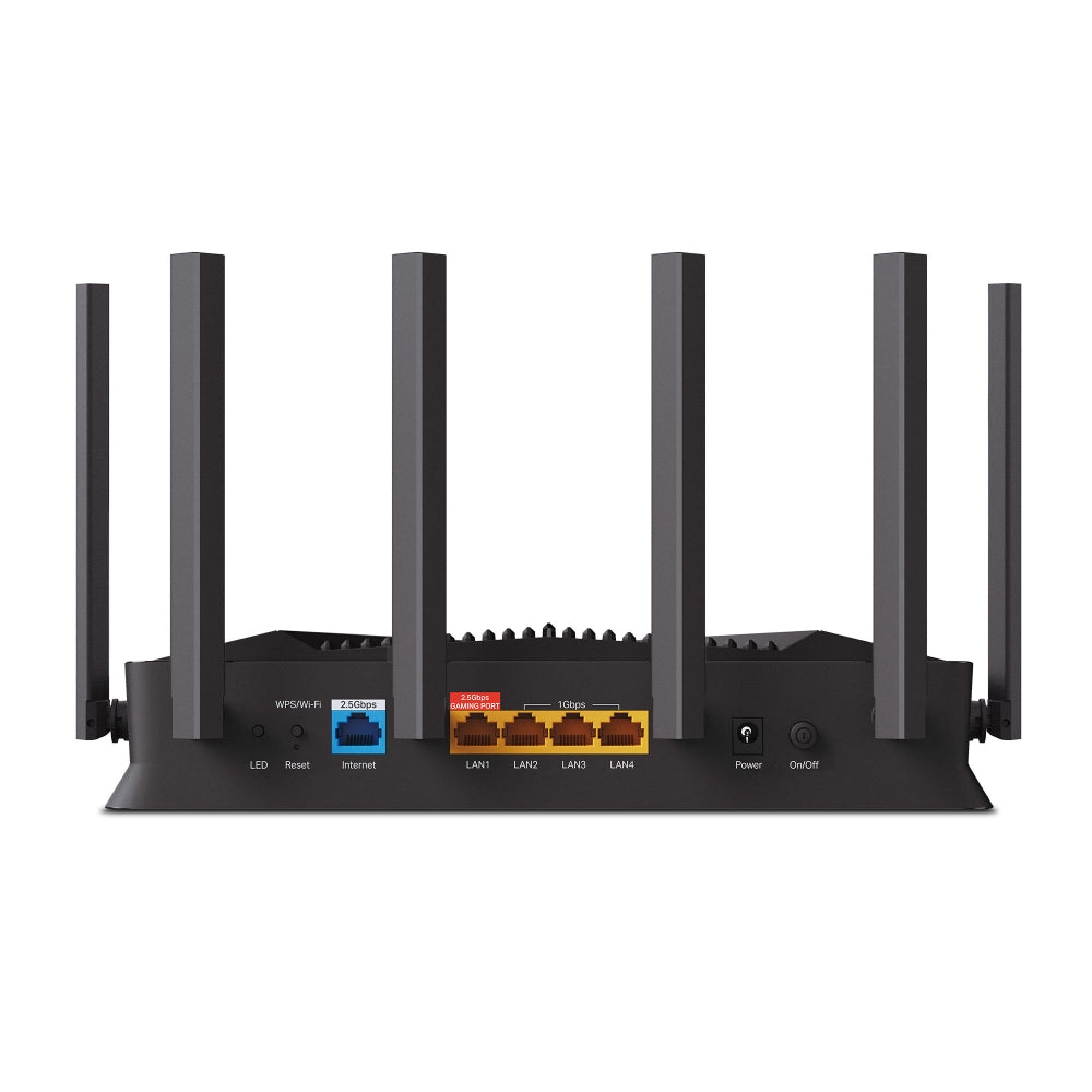 TP-LINK ARCHER GE400