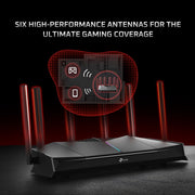 TP-LINK ARCHER GE400
