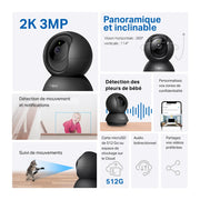 TP-LINK Tapo C211