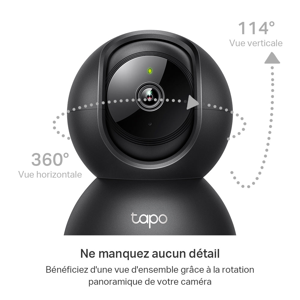 TP-LINK Tapo C211