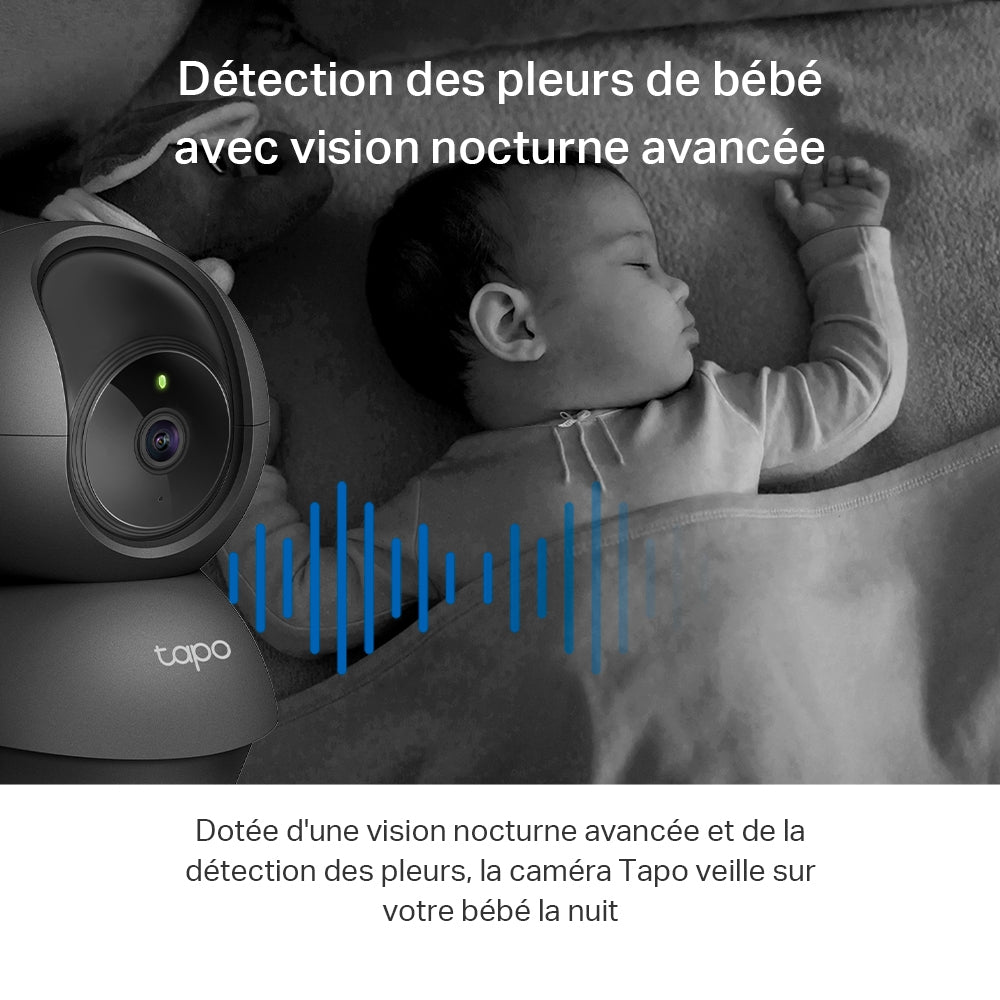 TP-LINK Tapo C211