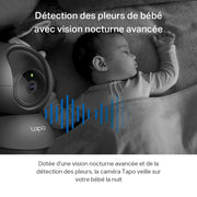 TP-LINK Tapo C211